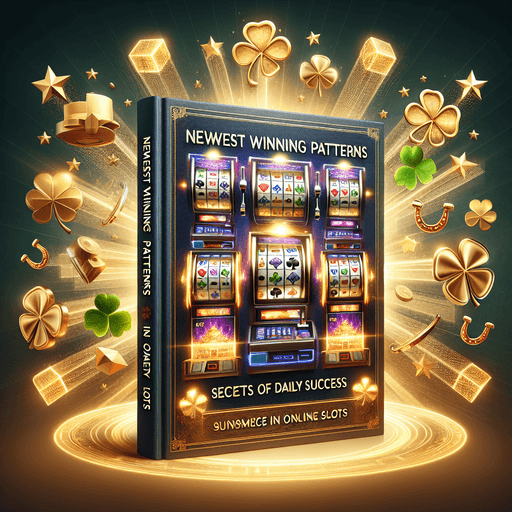 Pola Gacor Terbaru: Rahasia Menang di Slot Online Setiap Hari