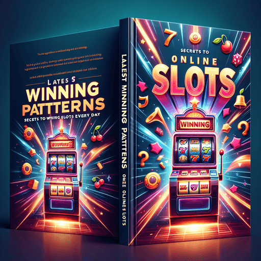 Pola Gacor Terbaru: Rahasia Menang Slot Online Setiap Hari