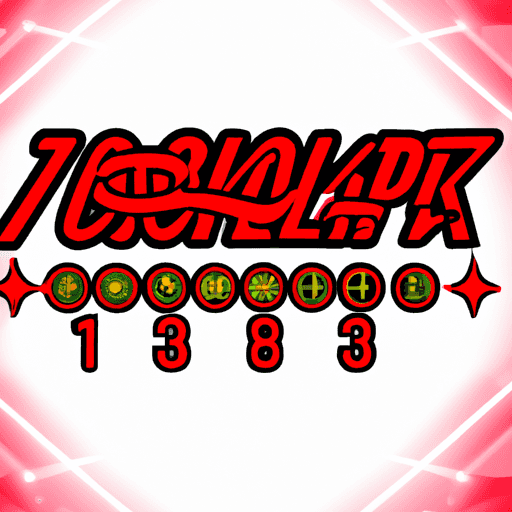 Promo Slot Terbaik 2023: Daftar Sekarang dan Raih Jackpot