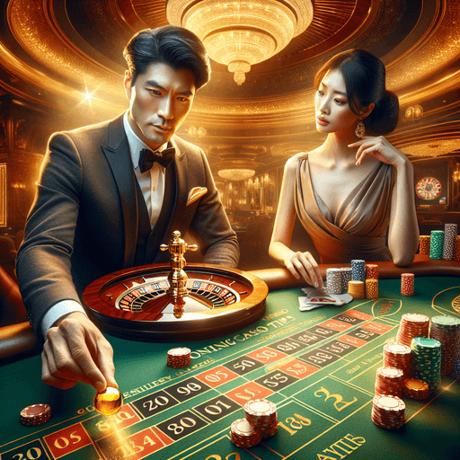 Tips Menang Casino Online: Rahasia Sukses dari Para Master