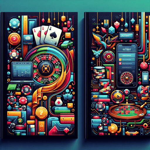 Tips Menang Casino Online: Rahasia Sukses Para Pemain Profesional