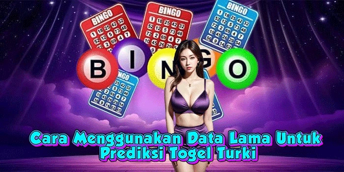 Cara Menggunakan Data Lama Untuk Prediksi Togel Turki