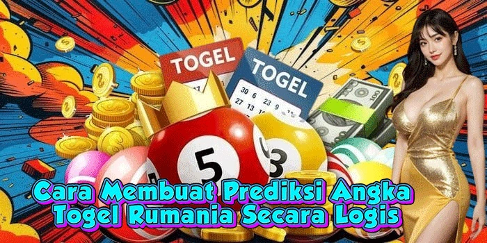 Cara Membuat Prediksi Angka Togel Rumania Secara Logis